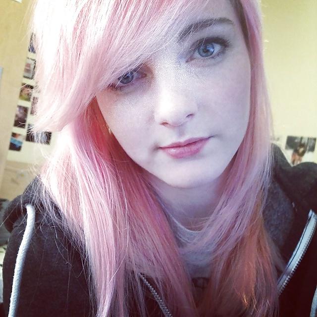 11P Lizzie (Ldshadowlady) Part 2