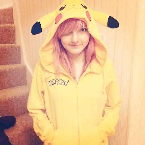 11P Lizzie (Ldshadowlady) Part 2