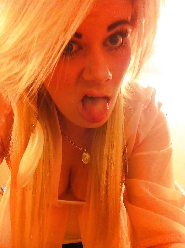 15P Nice (non nude) girls 159