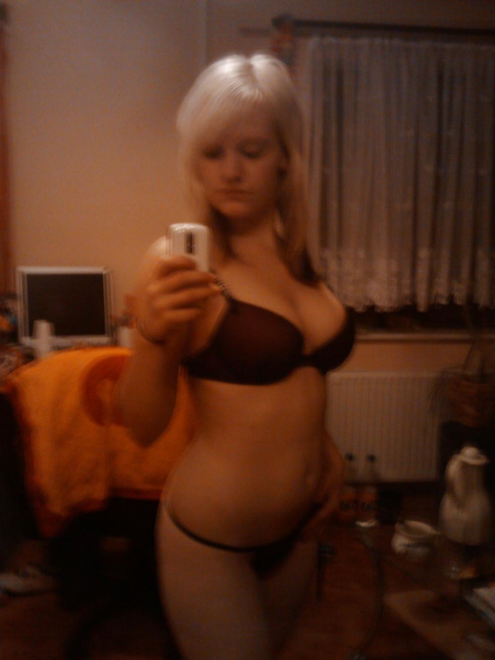 15P Nice (non nude) girls 159