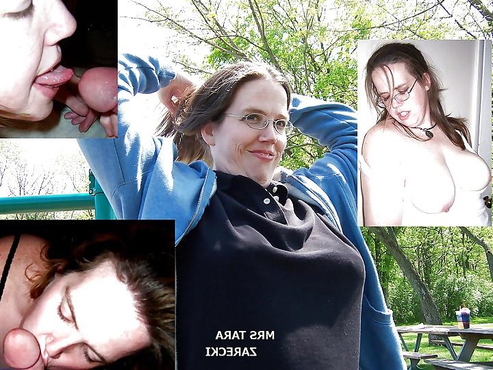 20P Tara Zarecki pictures and captions