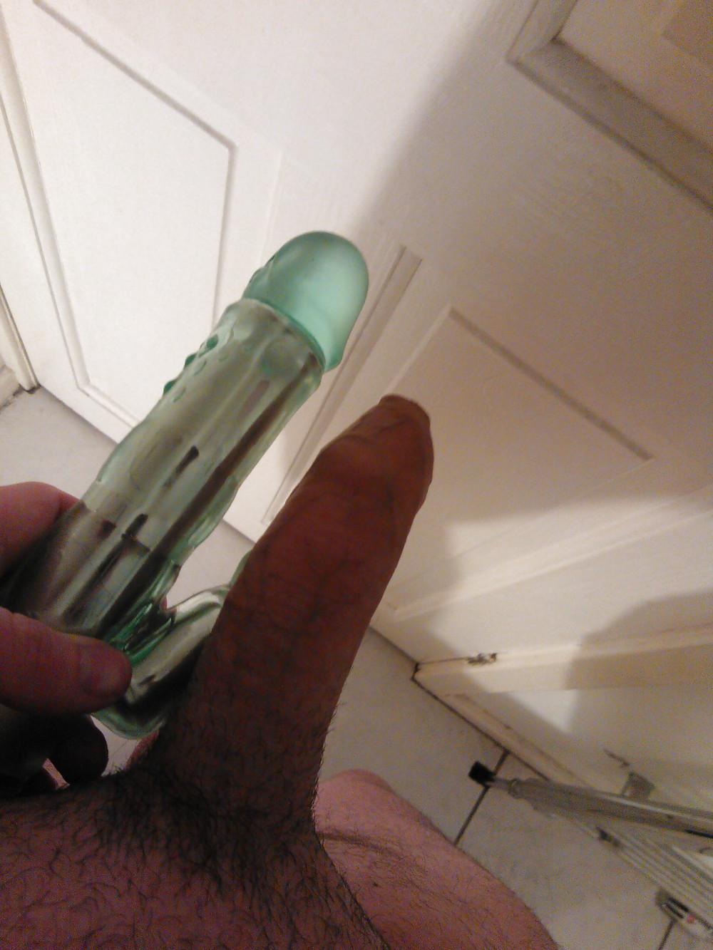 10P Vibrator
