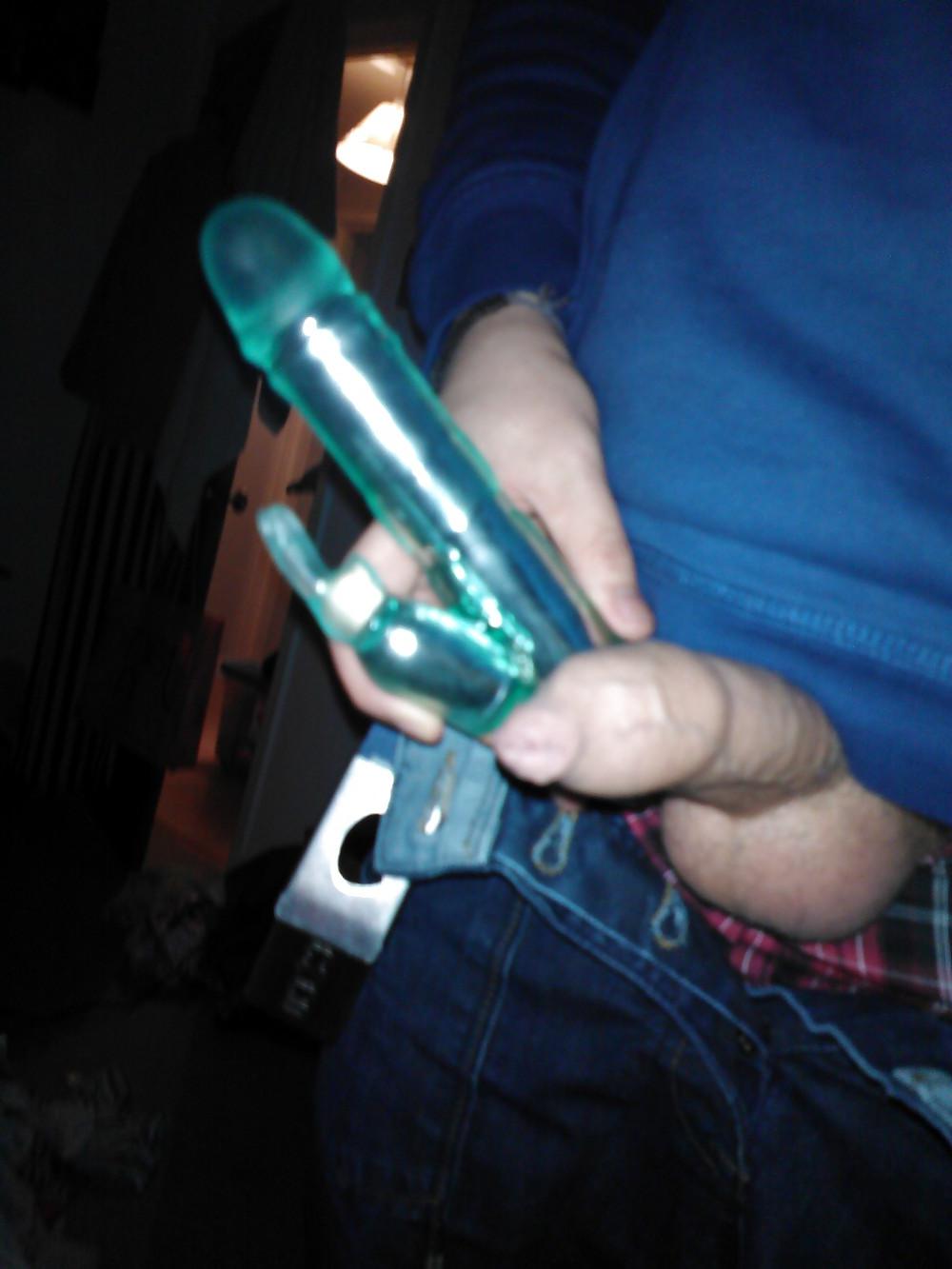 10P Vibrator