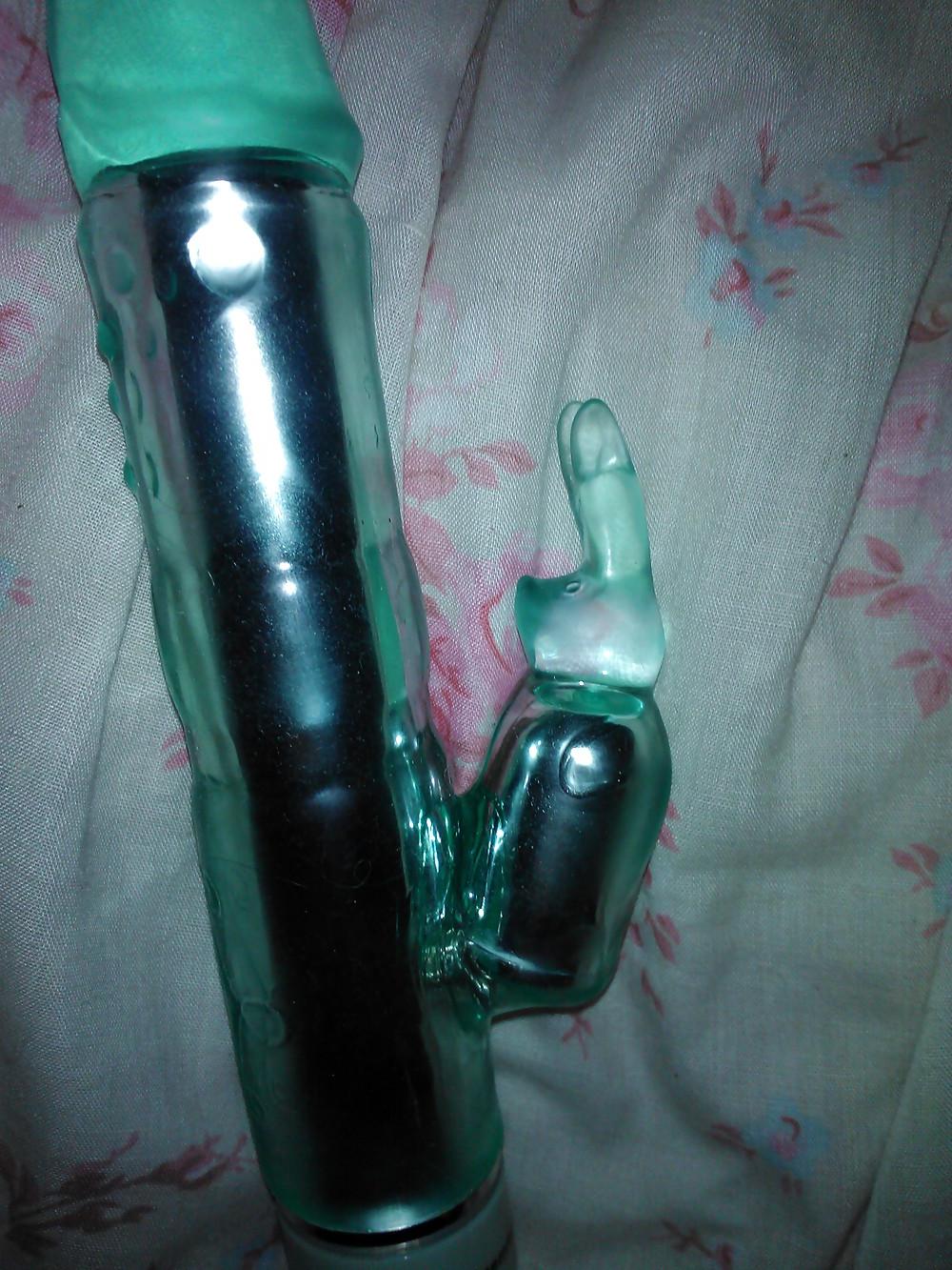 10P Vibrator