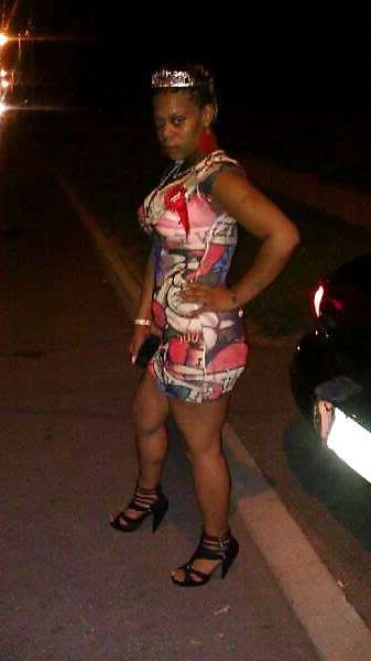25P Busty Ebony Babes From MeetMeMatch.com