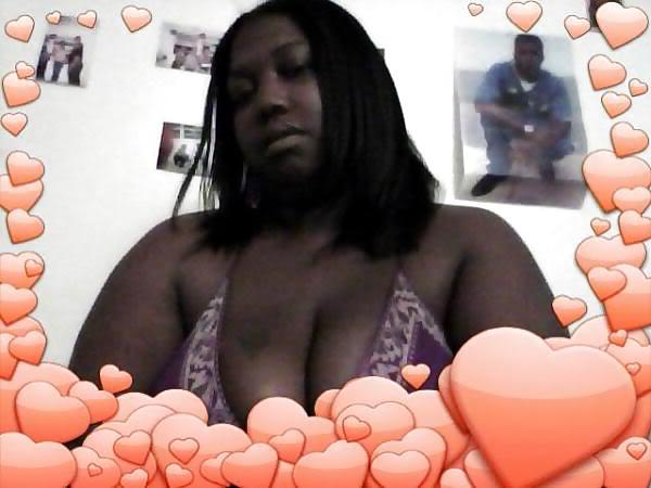 25P Busty Ebony Babes From MeetMeMatch.com