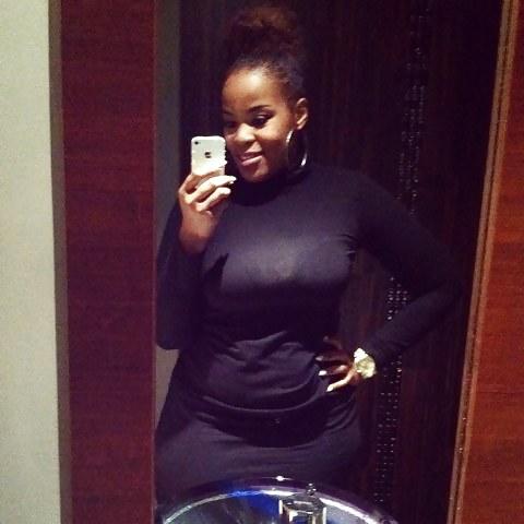 25P Busty Ebony Babes From MeetMeMatch.com