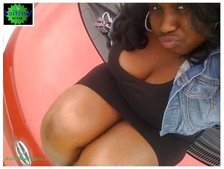25P Busty Ebony Babes From MeetMeMatch.com