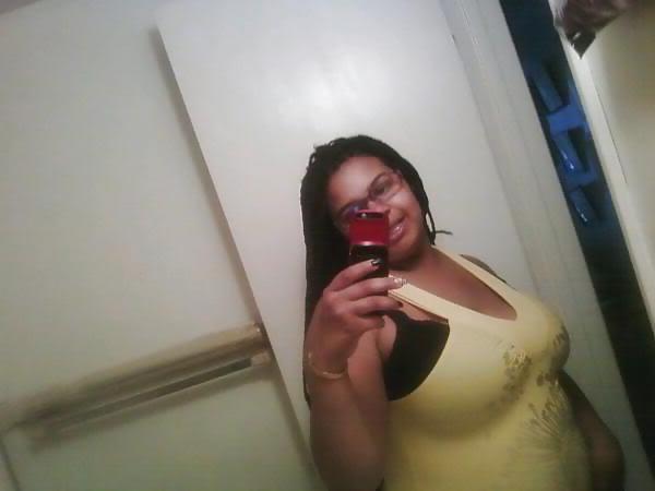 25P Busty Ebony Babes From MeetMeMatch.com