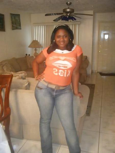 25P Busty Ebony Babes From MeetMeMatch.com