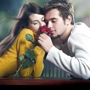 9P I am Romantic!