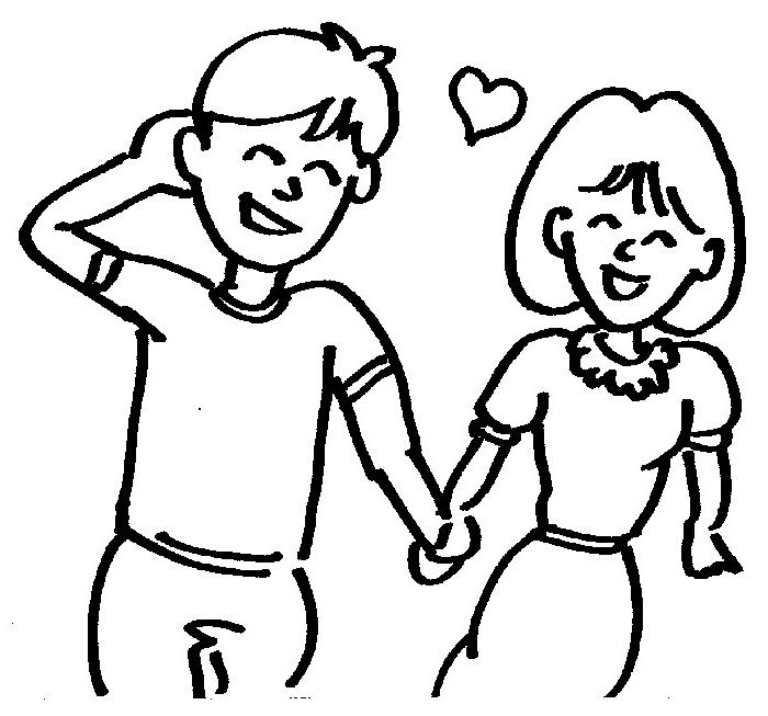 9P I am Romantic!