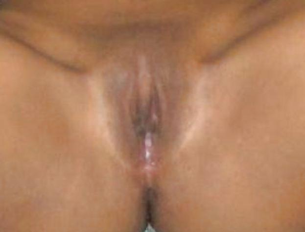 25P Hot Ebony Teen From SmutDates