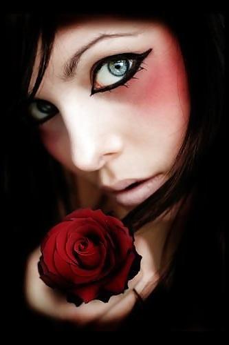 6P Romantic Avatars