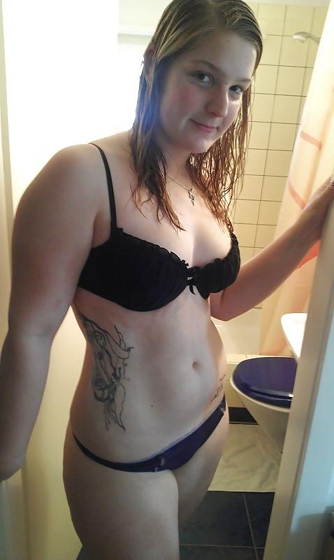 15P Nice (non nude) girls 158