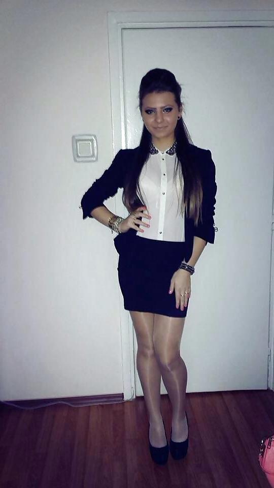 15P Nice (non nude) girls 158