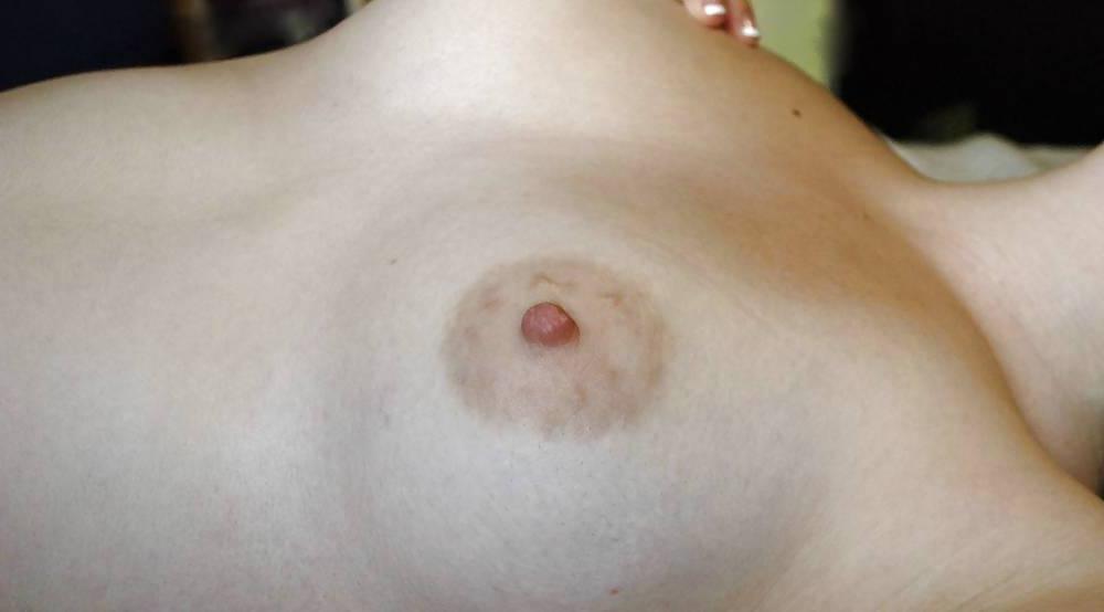 25P Close up self shot teen