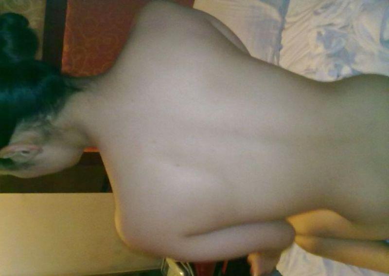 25P Hot asia stewardess