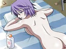 25P Rosario vampire