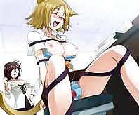 25P Rosario vampire