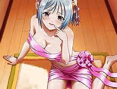 25P Rosario vampire
