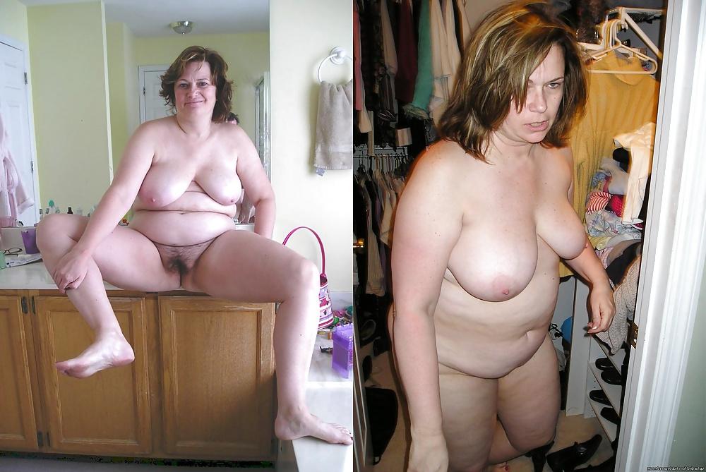 9P Dressed - undressed teens mature amateurs panties
