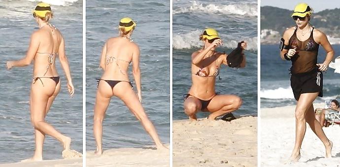 24P SDRUWS2 - BEAUTIFUL ACTRESS CHISTINE FERNANDES (non nude)