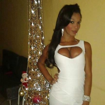 25P I love ebony sexy girl..