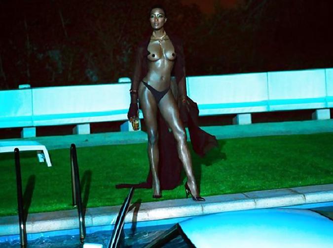 25P I love ebony sexy girl..