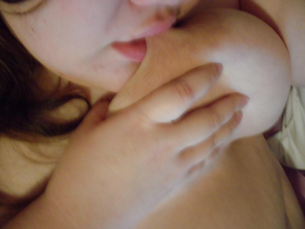 25P Chubby teens in heat