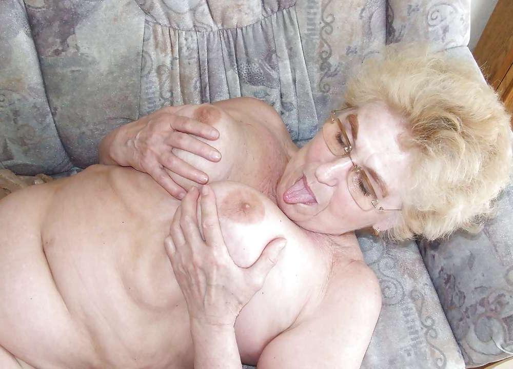 25P Granny Ursula