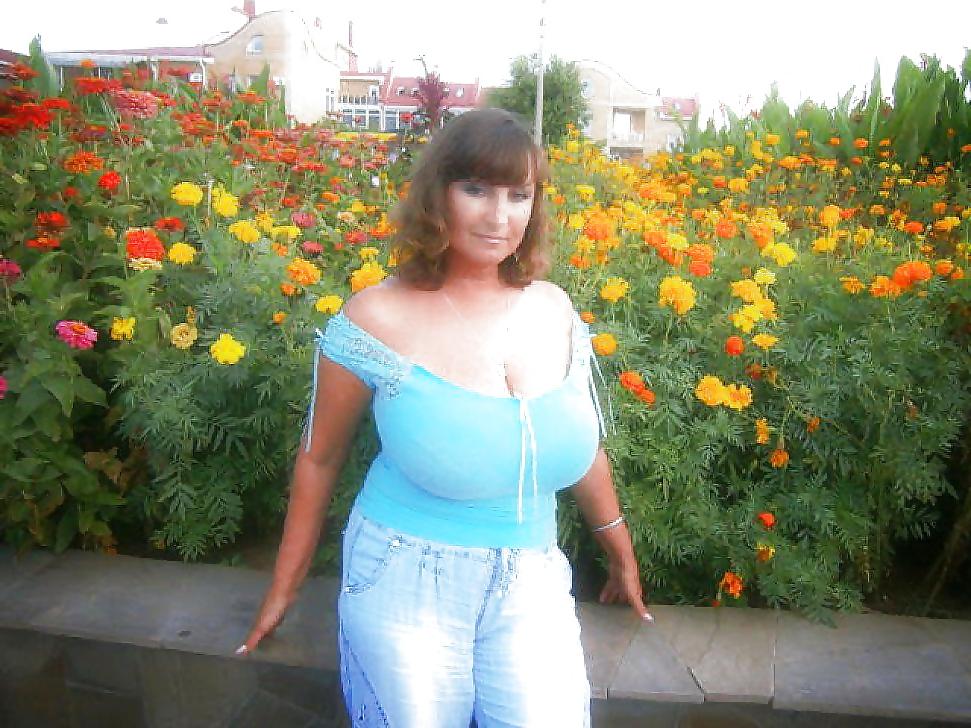 25P Webtastic Special: Russian Gran