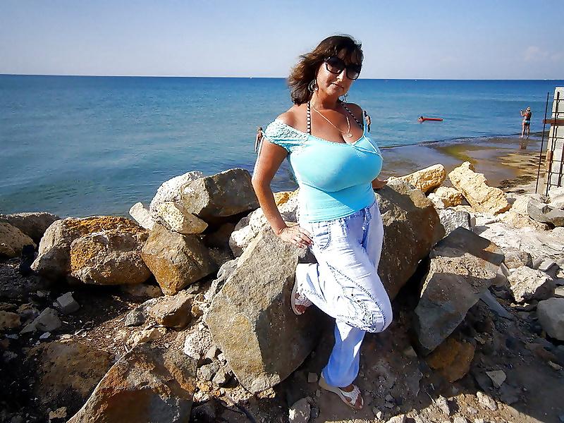 25P Webtastic Special: Russian Gran