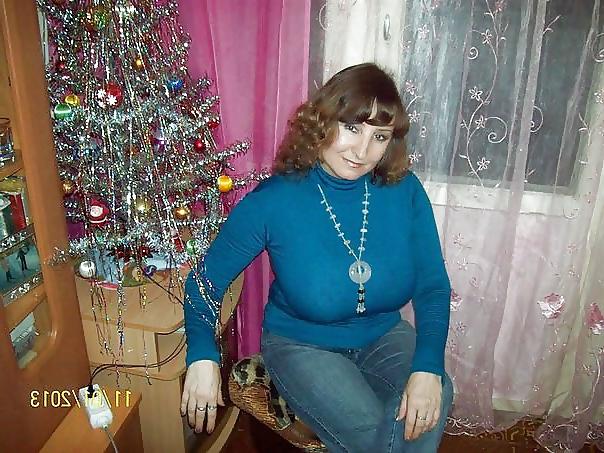 25P Webtastic Special: Russian Gran