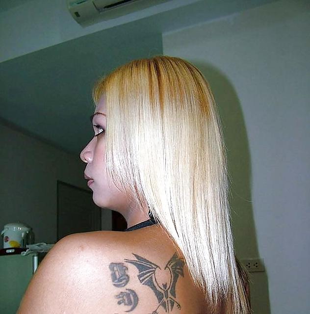 25P Ladyboy Bee from Phuket