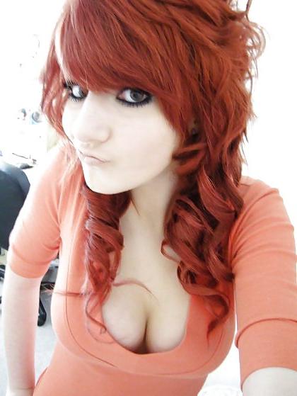 15P Nice (non nude) girls 33