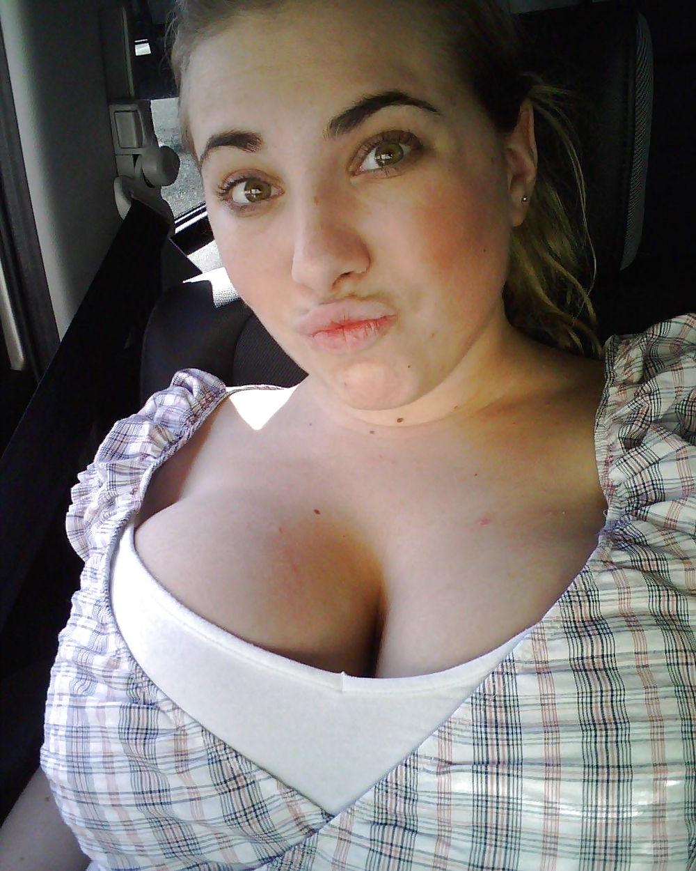 15P Nice (non nude) girls 33