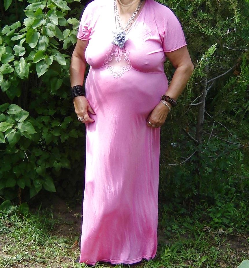 24P Culottes mamies