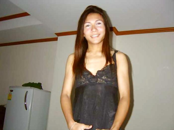 25P Bangkok Ladyboy Tar