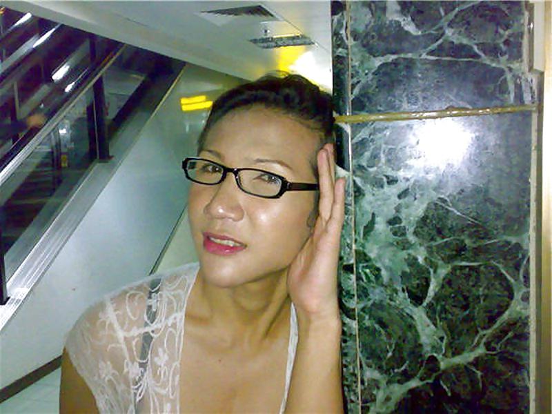 25P Bangkok Ladyboy Tar
