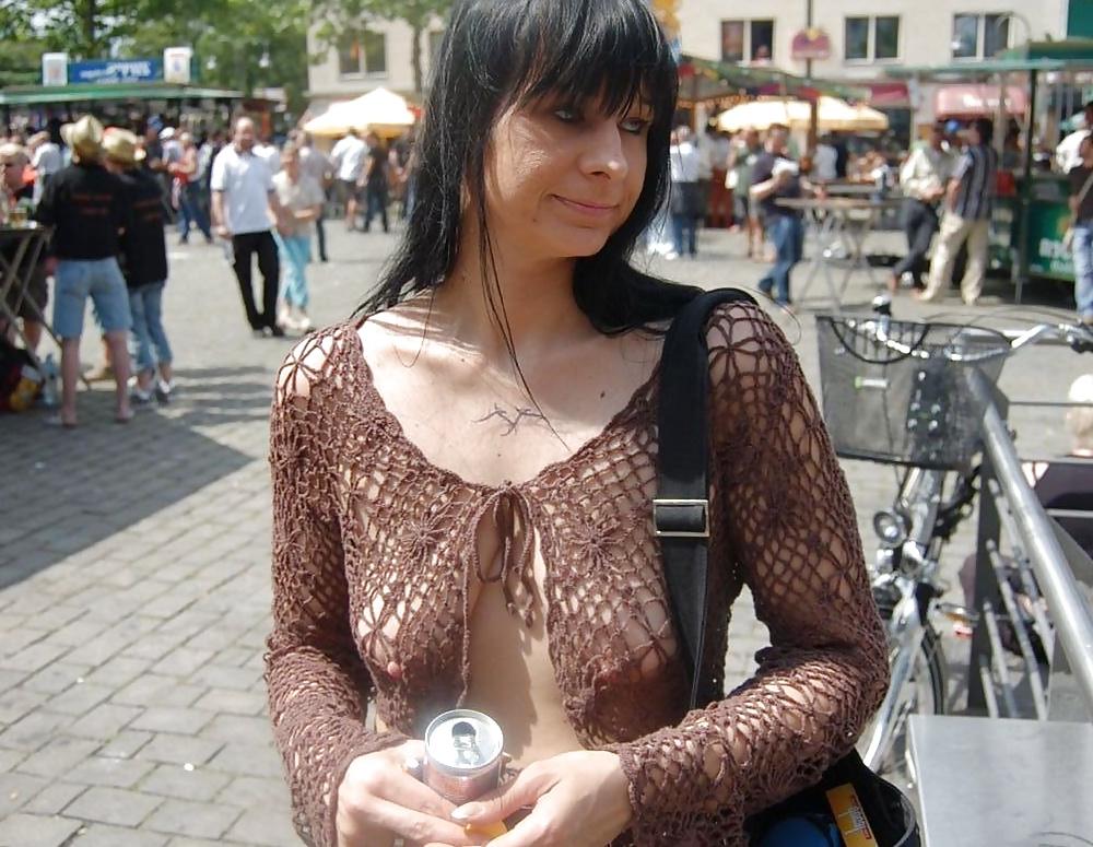 25P Saggy-Empty-Fav Tits