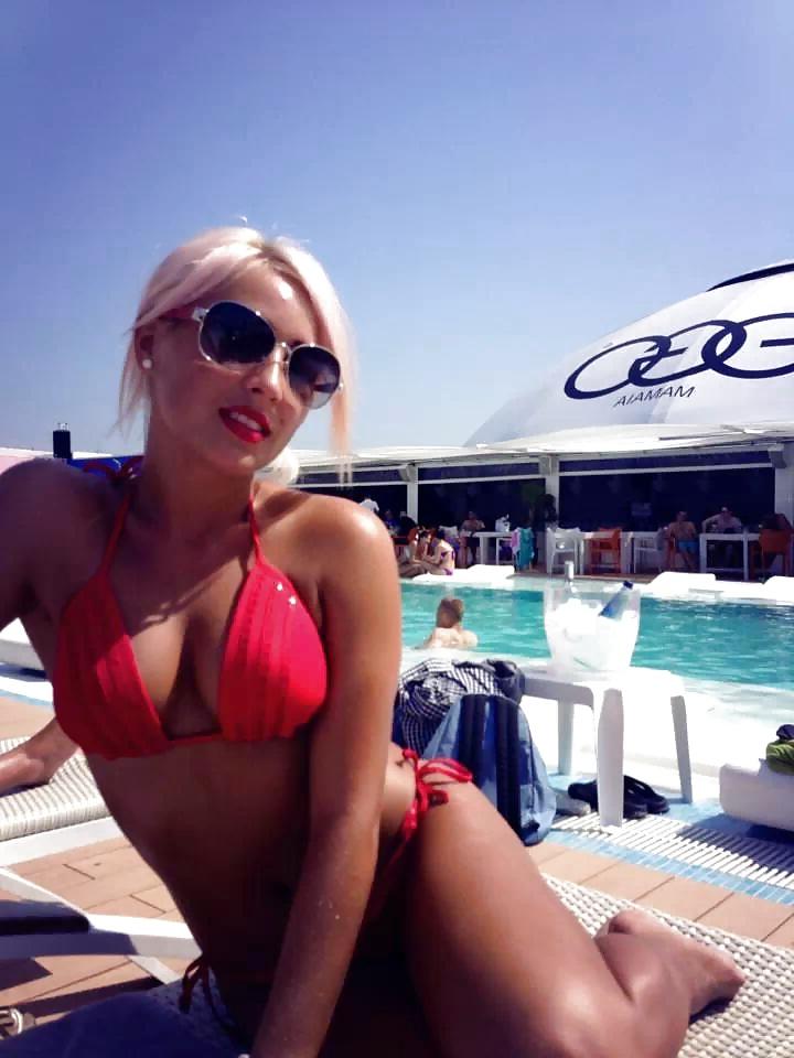 10P Romanian Teen Slut9