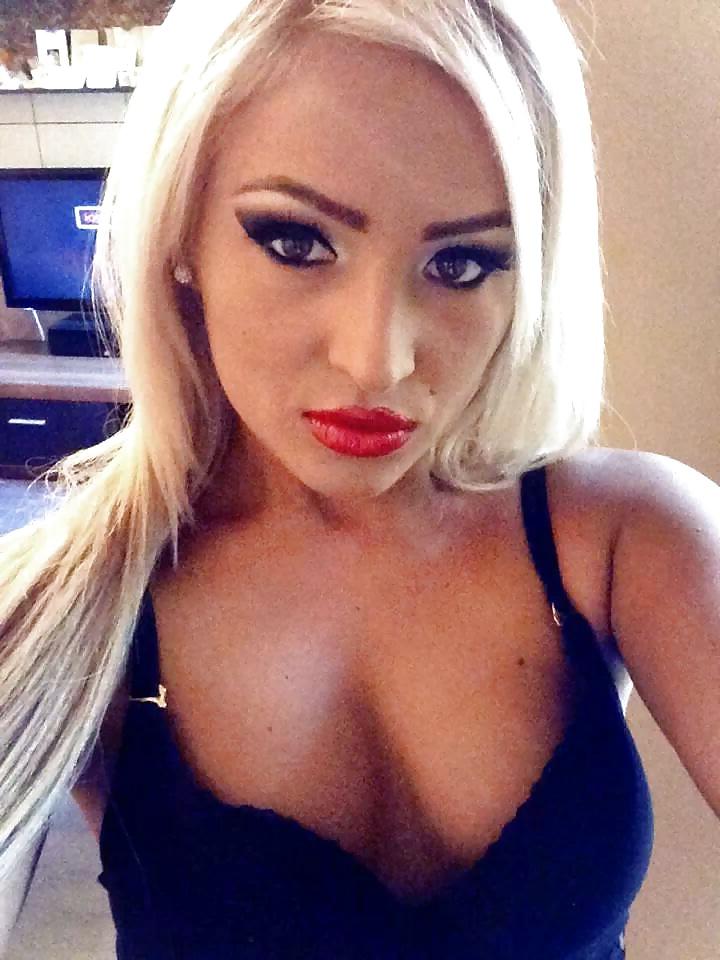 10P Romanian Teen Slut9