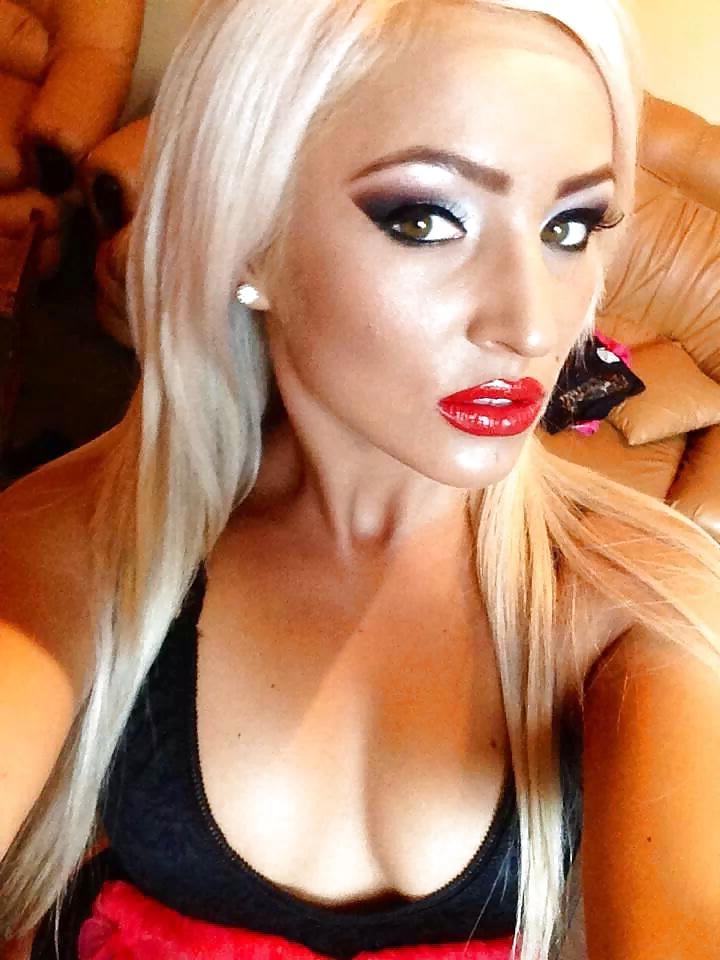 10P Romanian Teen Slut9