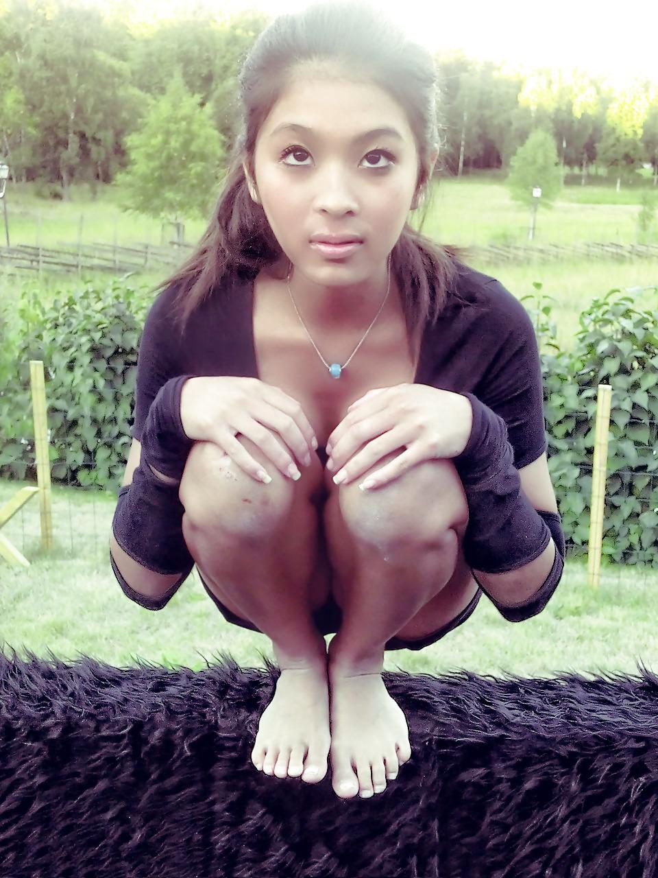 25P Nice Asian Pics