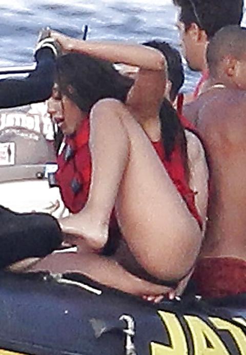 23P Lourdes Leon #5 (Madonna's daughter)