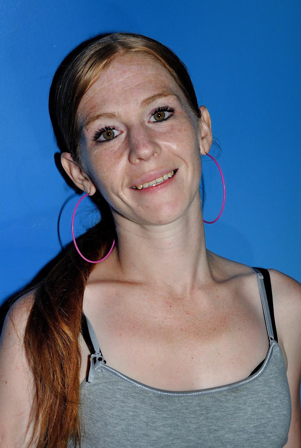 25P Jeanne vom Junkie-Strich