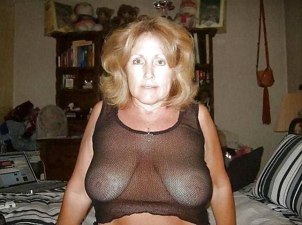 25P Beautiful Seethrough Amateurs by TROC