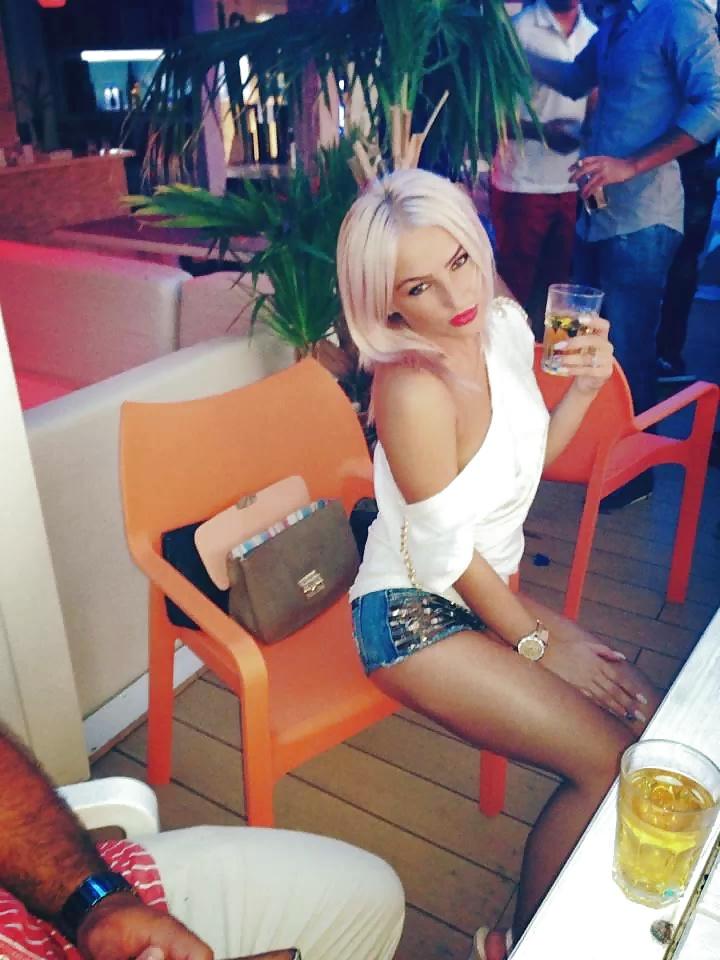 10P Romanian Teen Slut Corina 8