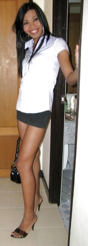25P Skinny Ladyboy Pookie from Pattaya